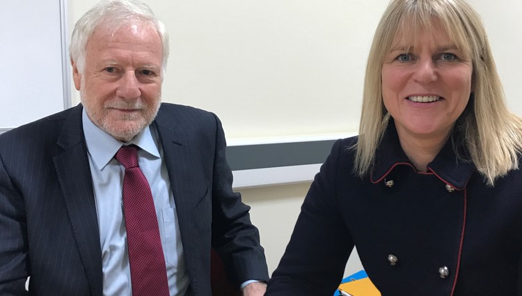 London school joins BMAT London school joins BMAT