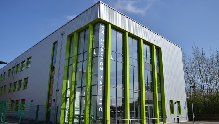 Harlow secondary joins BMAT Harlow secondary joins BMAT