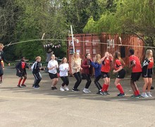 BMAT skipping 4