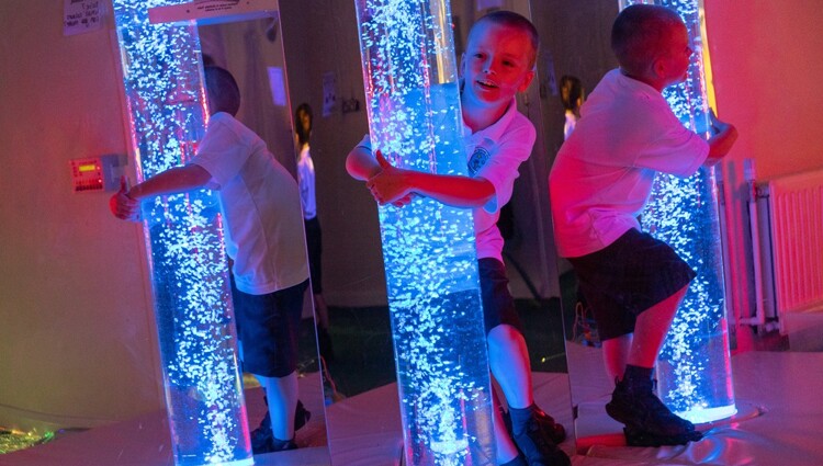 Parents Help to Shape SEND Education Parents Help to Shape SEND Education