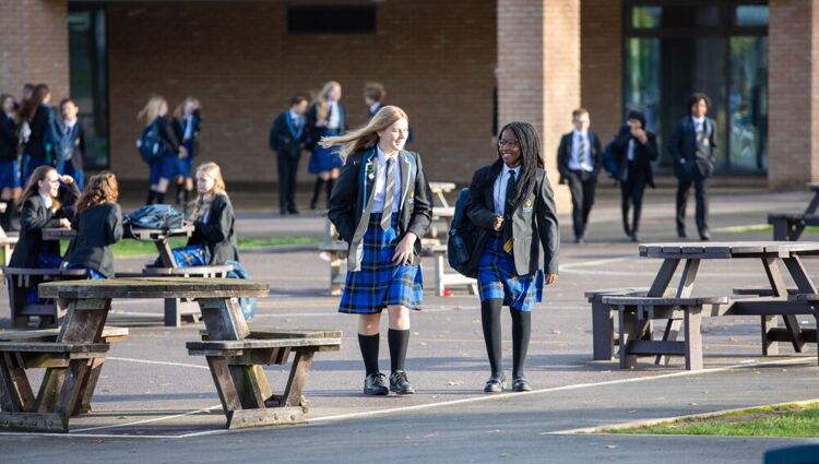 Teach First Training Partnership Launched Teach First Training Partnership Launched