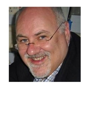 Revd Tim Elbourne