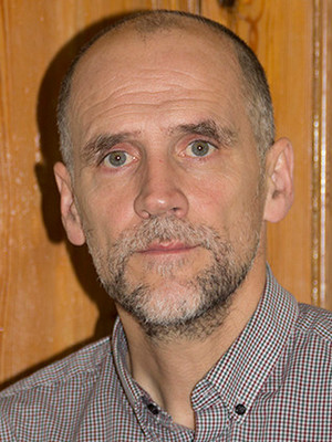 Paul Drayton
